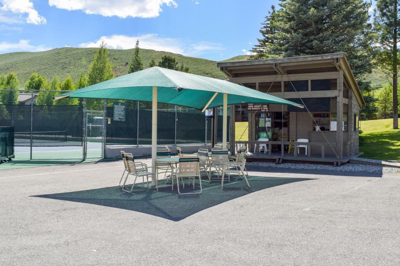 Elkhorn Escape Villa Sun Valley Exteriör bild